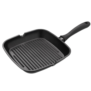 Patelnia grillowa ROYAL 24cm